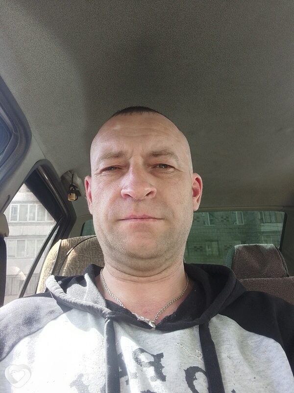 Александр, 43, Белорецке — анкета №1153134