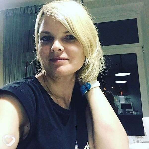 Elena, 41, Ростове-на-Дону — анкета №1153144