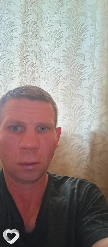 Александр, 44, Москве — анкета №1152702