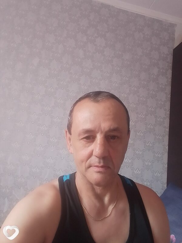 Алексей, 47, Кемерове — анкета №1152710