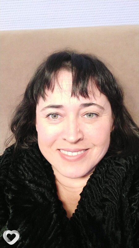 Татьяна, 47, Сочи — анкета №1152713