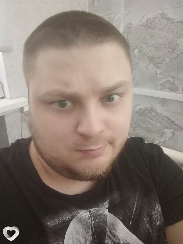 Кирилл, 33, Магнитогорске — анкета №1152716