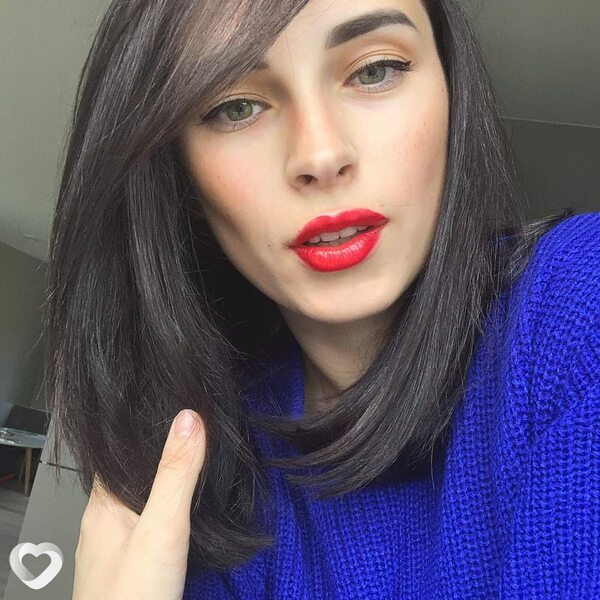 Катерина, 32, Хмельницком — анкета №1152719