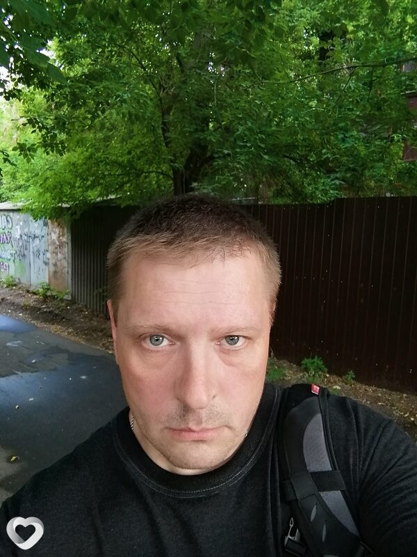 Константин, 48, Иванове — анкета №1152720