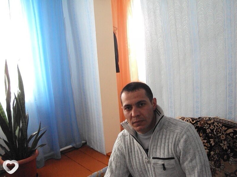 Дамир, 45, Ульяновске — анкета №1152750