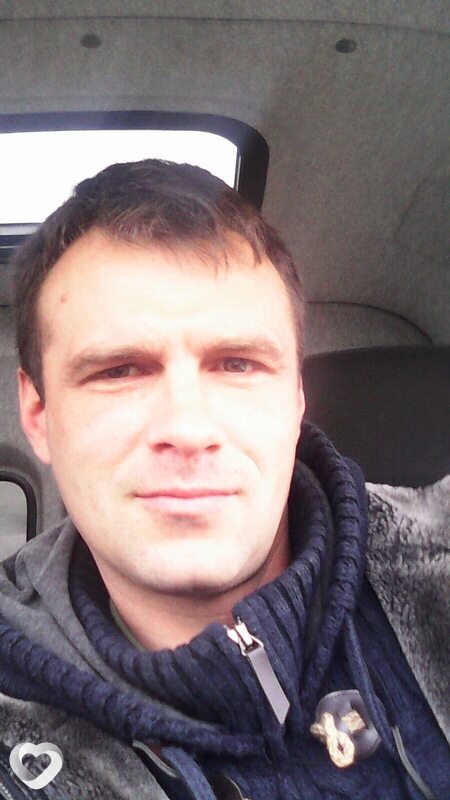 Максим, 48, Минске — анкета №1152757