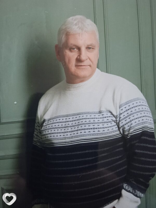 Вадим, 61, Казани — анкета №1152763