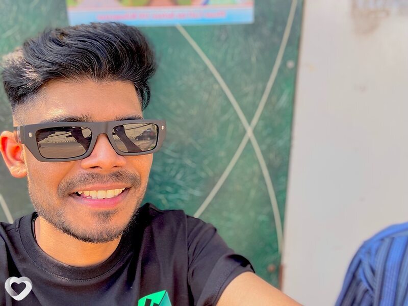 Ника, 26, Москве — анкета №1152770
