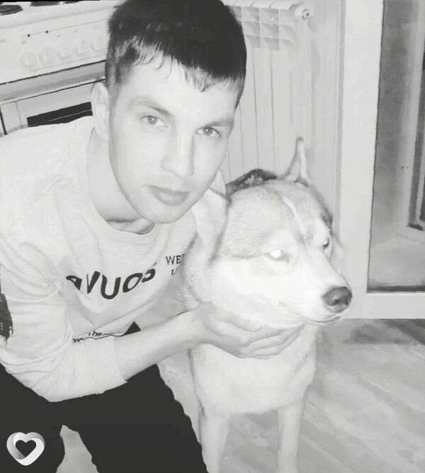Роман, 35, Хабаровске — анкета №1152810