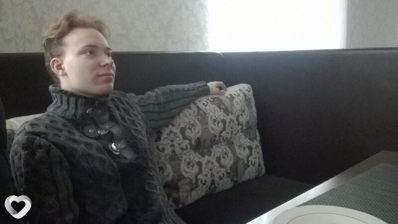 Максим, 30, Барановичах — анкета №1152811