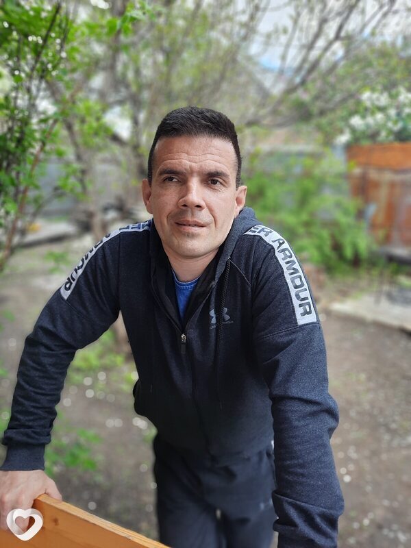 Тонио, 49, Энгельсе — анкета №1152814