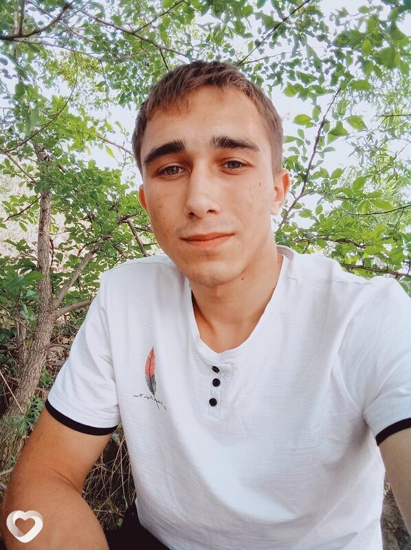 Виктор, 28, Биробиджане — анкета №1152817