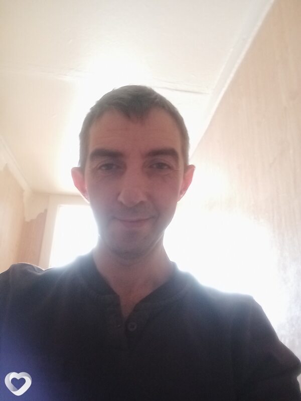 Женя, 47, Братске — анкета №1152818