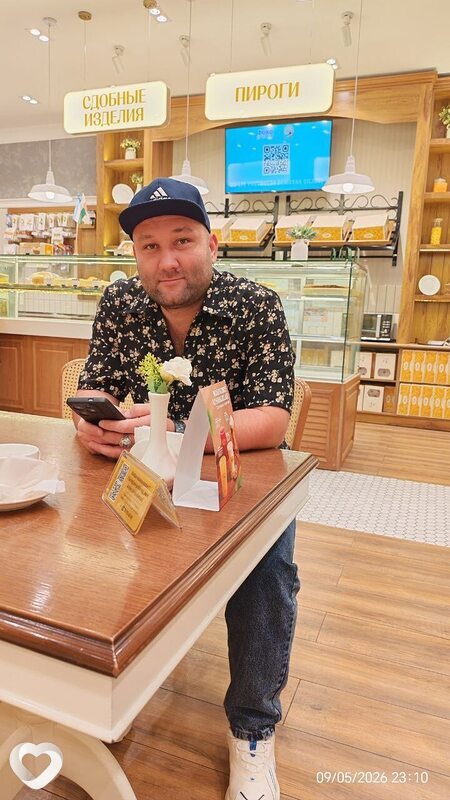Али, 36, Челябинске — анкета №1152873