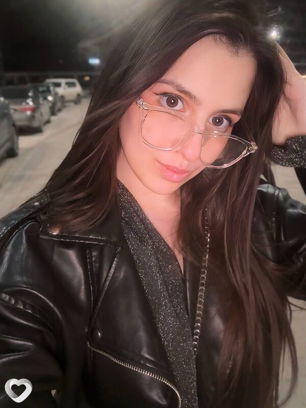 Алина, Магадан