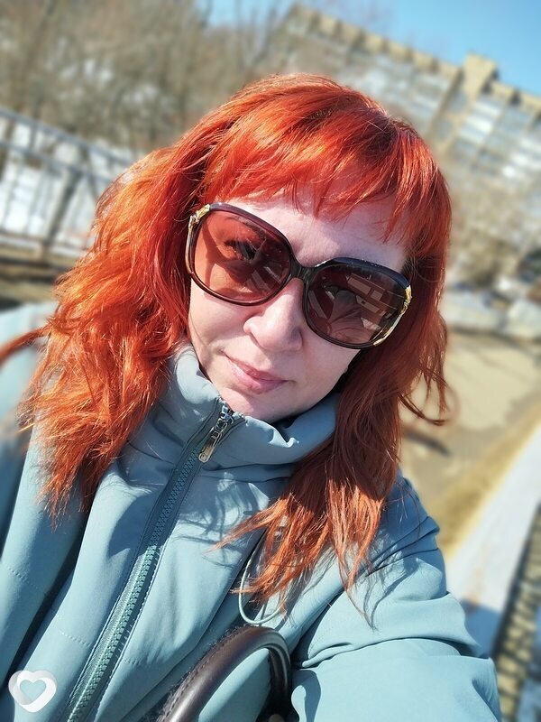 Не Твоя, 43, Воскресенске — анкета №1152884