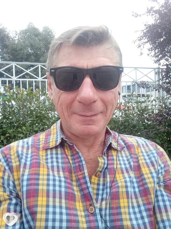 Алексей, 58, Адлер — анкета №1152893