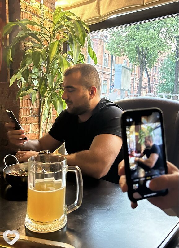 Руслан, 24, Ульяновске — анкета №1152833