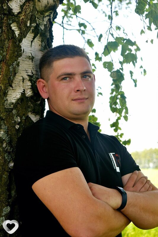 Aleksandr, Красная Яруга