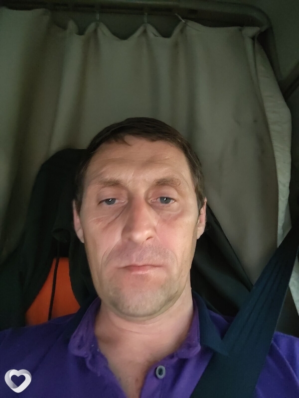 Dima, 43, Риддер — анкета №1152847