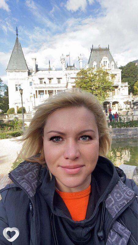 Марта, 46, Новосибирске — анкета №1152849
