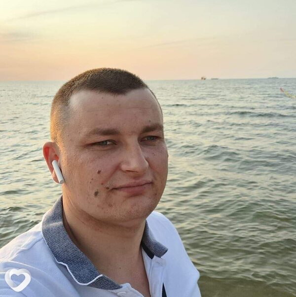 Petro, 34, Варшава — анкета №1152851