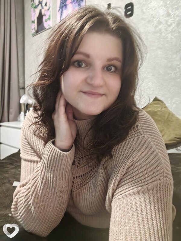Таня, 29, Могилев — анкета №1152852