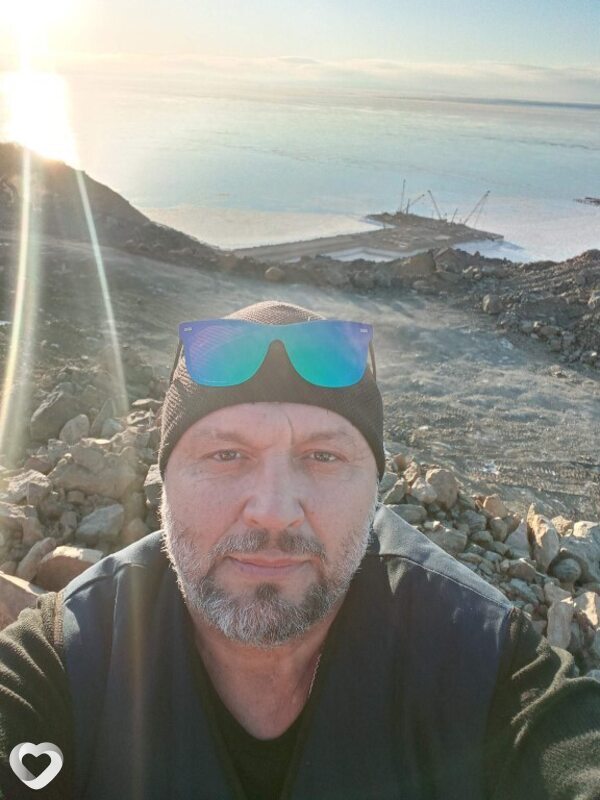 Михаил, 54, Ленинске-Кузнецком — анкета №1152865