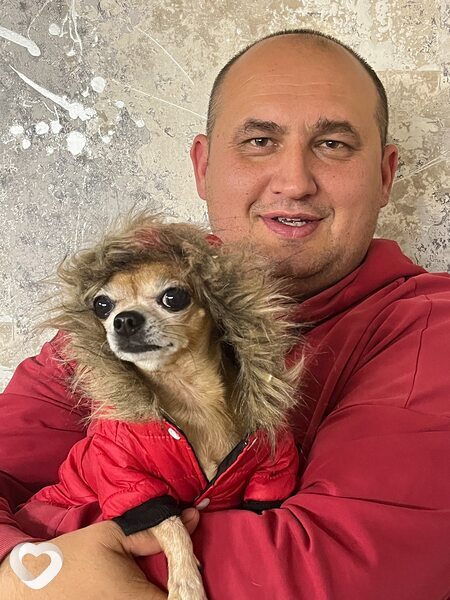 Андрей, 42, Магадане — анкета №1153048