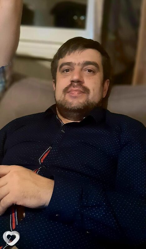 Макс, 44, Новокузнецке — анкета №1153051