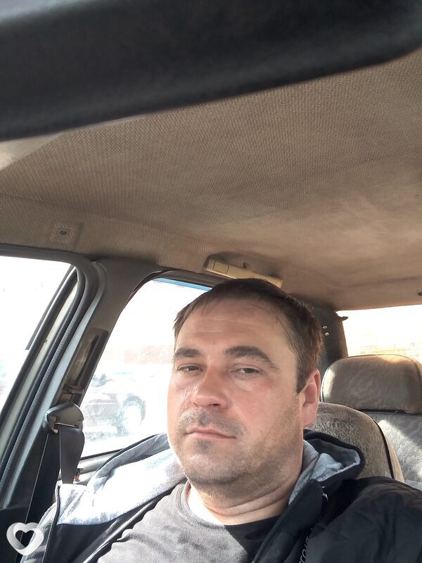 Иван Соболев, 37, Смоленске — анкета №1153054