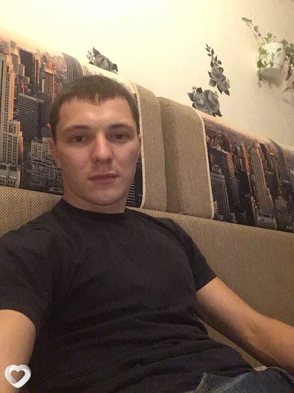 Илья, 34, Самаре — анкета №1153056