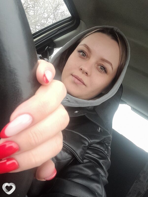 Анюта, 33, Вологде — анкета №1153057