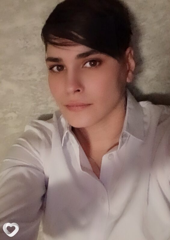 Ника, 37, Владивостоке — анкета №1153058