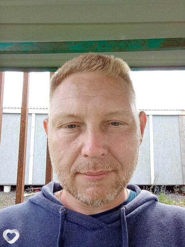 Евген, 44, Ступине — анкета №1153061