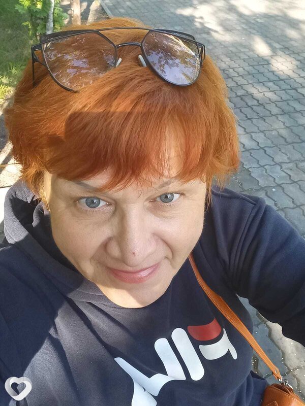 Яна, 46, Новороссийске — анкета №1153063