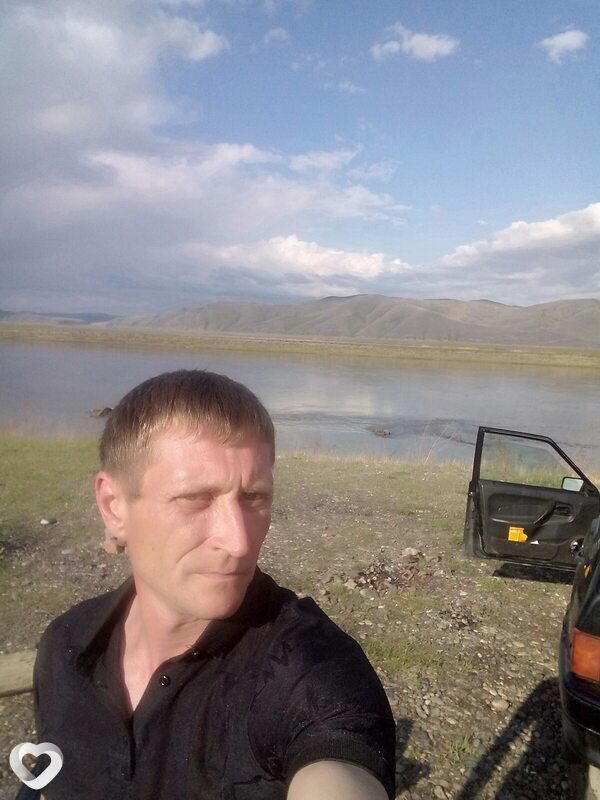 Антон, 37, Черногорске — анкета №1153067