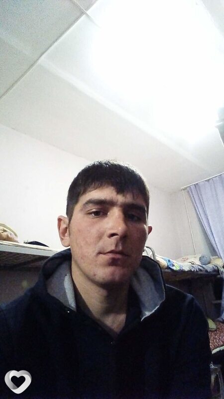 Валерий, 33, Москве — анкета №1153070