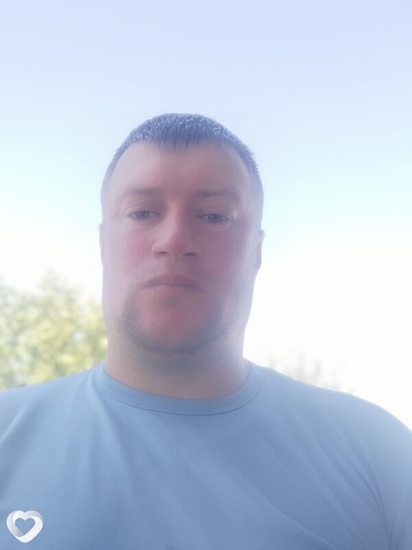 Андрей, 39, Лунинце — анкета №1152979