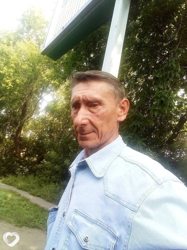 Вячеслав, 51, Омске — анкета №1152984