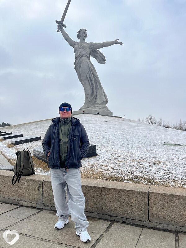 Мироха, 34, Саратове — анкета №1152987