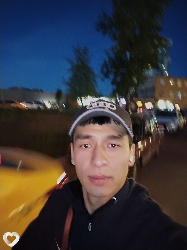 Бехруз, 31, Москве — анкета №1153013