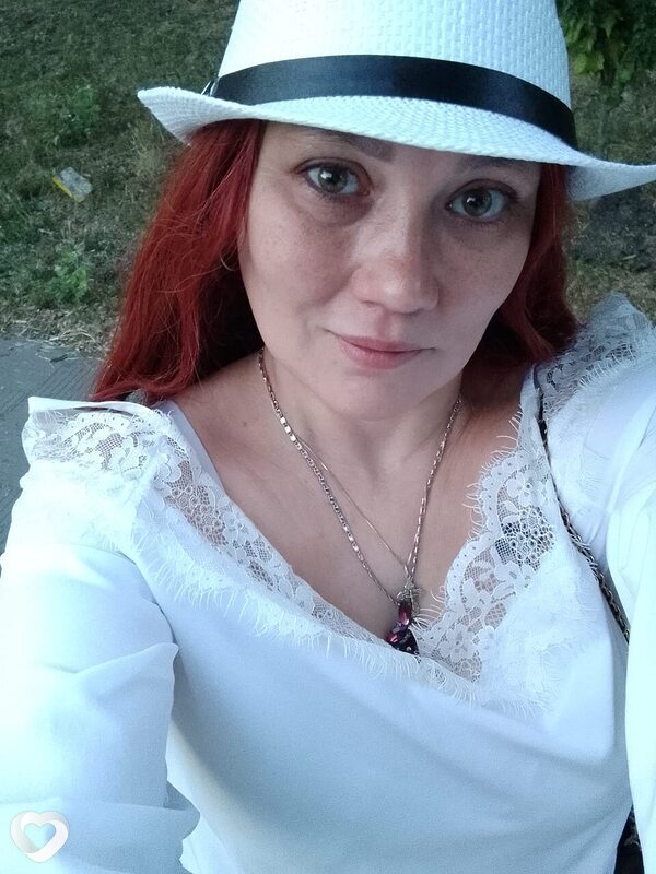 Галина, 46, Ейске — анкета №1153021