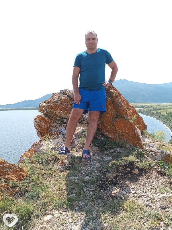 Денис, 35, Москве — анкета №1153032