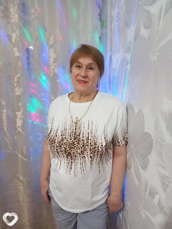 Валентина, Кемерово