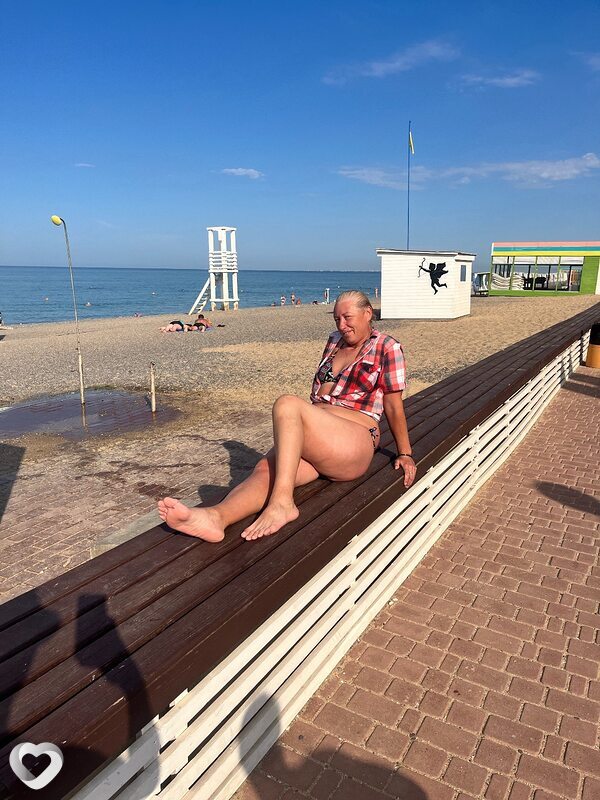 Ирина, 45, Казани — анкета №1153038