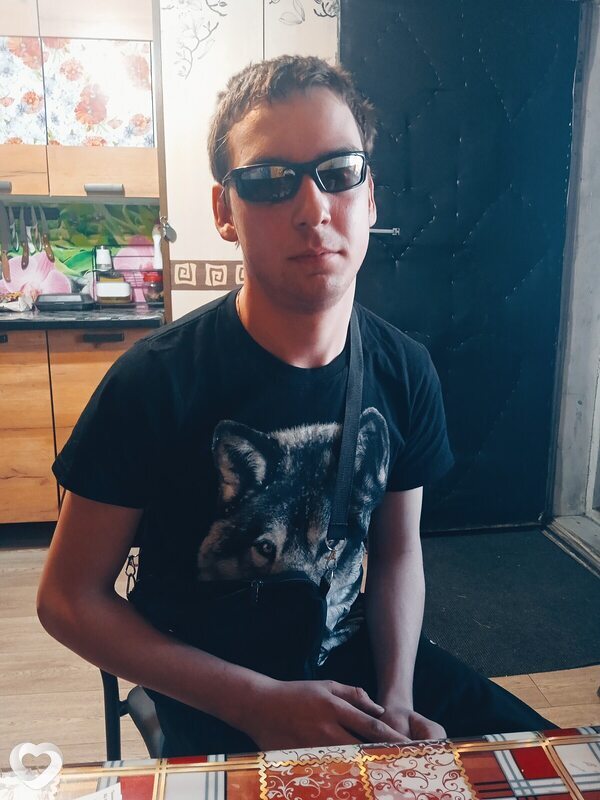 Евгений, 21, Чите — анкета №1153041