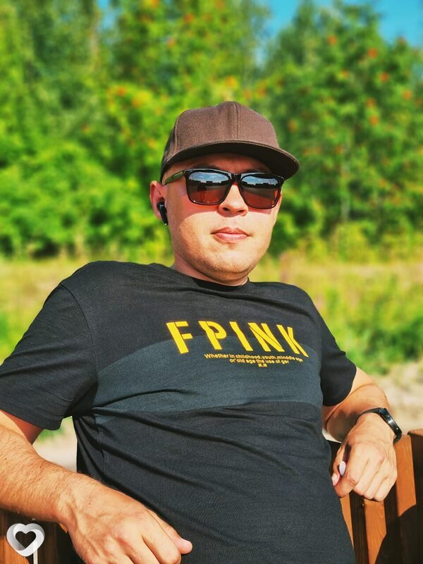 Максим, 42, Сургуте — анкета №1153042
