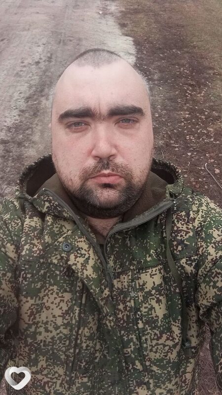 Сергей, 35, Курске — анкета №1153045