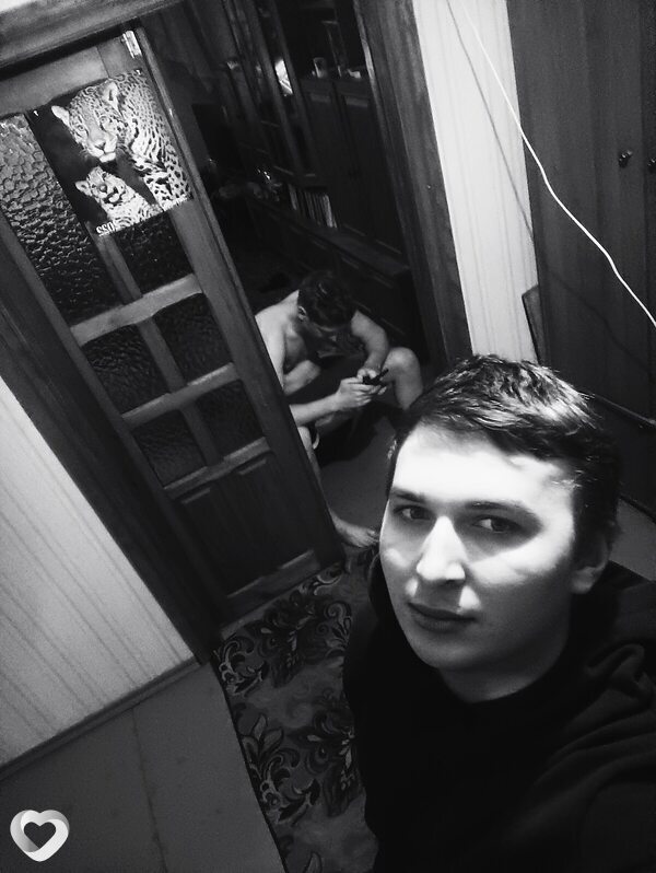 Андрей, 22, Борисове — анкета №1152935